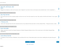 Tablet Screenshot of jacobmariano.blogspot.com