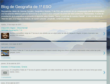 Tablet Screenshot of ccssprimeroeso.blogspot.com