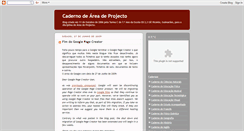 Desktop Screenshot of eb23gilvicente7cap.blogspot.com