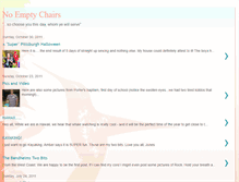 Tablet Screenshot of noemptychairshere.blogspot.com