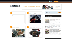 Desktop Screenshot of buysalestationonline.blogspot.com