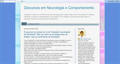 Desktop Screenshot of estadoneurologico.blogspot.com
