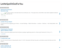 Tablet Screenshot of letmespellitoutforyou.blogspot.com