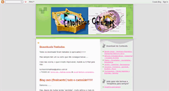 Desktop Screenshot of envoltoriocelular.blogspot.com