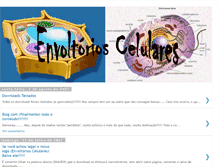Tablet Screenshot of envoltoriocelular.blogspot.com