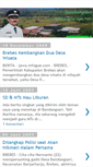 Mobile Screenshot of desabandungsari.blogspot.com