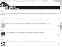 Tablet Screenshot of bigwheelplay.blogspot.com