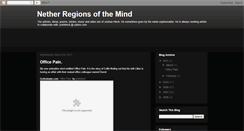 Desktop Screenshot of euphoreador.blogspot.com