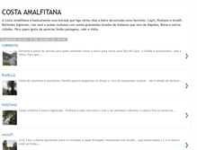 Tablet Screenshot of nacostaamalfitana.blogspot.com