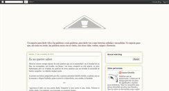 Desktop Screenshot of lauragiraldo.blogspot.com