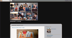 Desktop Screenshot of mendenhall5.blogspot.com