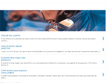 Tablet Screenshot of dar-salud.blogspot.com