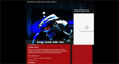 Desktop Screenshot of brokensoulx.blogspot.com