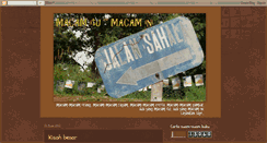 Desktop Screenshot of macamitu-macamini.blogspot.com
