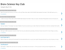 Tablet Screenshot of bxscikeyclub.blogspot.com