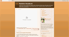 Desktop Screenshot of havalda.blogspot.com