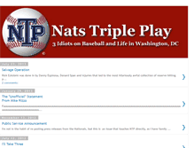 Tablet Screenshot of nats3play.blogspot.com