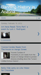 Mobile Screenshot of banninghistory.blogspot.com