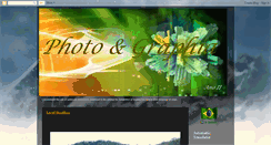 Desktop Screenshot of photografiashots.blogspot.com