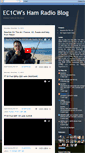 Mobile Screenshot of ec1cw.blogspot.com