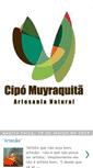 Mobile Screenshot of cipomuyraquitaartesanianatural.blogspot.com