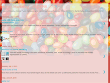 Tablet Screenshot of 09804393mobilemarketing.blogspot.com