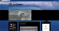 Desktop Screenshot of leomsp.blogspot.com