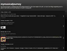 Tablet Screenshot of fazo-mymusicaljourney.blogspot.com