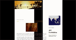 Desktop Screenshot of ct-honest.blogspot.com