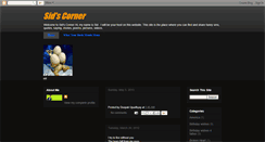 Desktop Screenshot of fbsmsking.blogspot.com