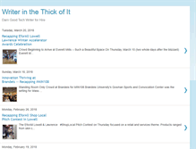 Tablet Screenshot of eganwriter.blogspot.com