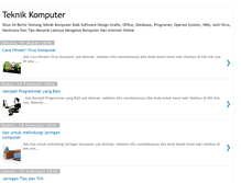 Tablet Screenshot of fx-teknikomputer.blogspot.com