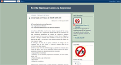 Desktop Screenshot of fncr.blogspot.com