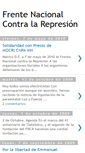 Mobile Screenshot of fncr.blogspot.com