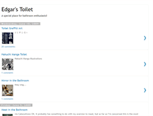 Tablet Screenshot of edgartoilet.blogspot.com