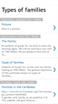 Mobile Screenshot of familytypes.blogspot.com