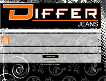 Tablet Screenshot of differjeans.blogspot.com