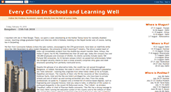 Desktop Screenshot of inschoolandlearningwell.blogspot.com