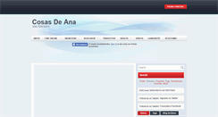 Desktop Screenshot of diariohermosa.blogspot.com