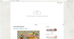 Desktop Screenshot of barryandrebecca.blogspot.com