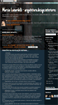 Mobile Screenshot of marcialunardelliarquitetura.blogspot.com