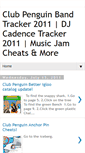 Mobile Screenshot of cherryz109cpcheats.blogspot.com