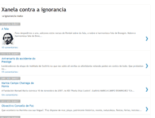 Tablet Screenshot of a-ignorancia-mata.blogspot.com
