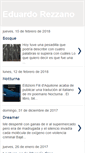 Mobile Screenshot of eduardorezzano.blogspot.com