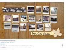 Tablet Screenshot of iowacityskates.blogspot.com