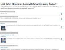 Tablet Screenshot of ifoundatgoodarmy.blogspot.com