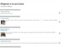 Tablet Screenshot of diogenesalasevabota.blogspot.com