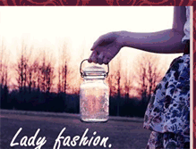 Tablet Screenshot of ladyfashionforyou.blogspot.com