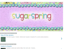 Tablet Screenshot of marshacupcakes.blogspot.com