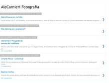 Tablet Screenshot of alecarnieri.blogspot.com